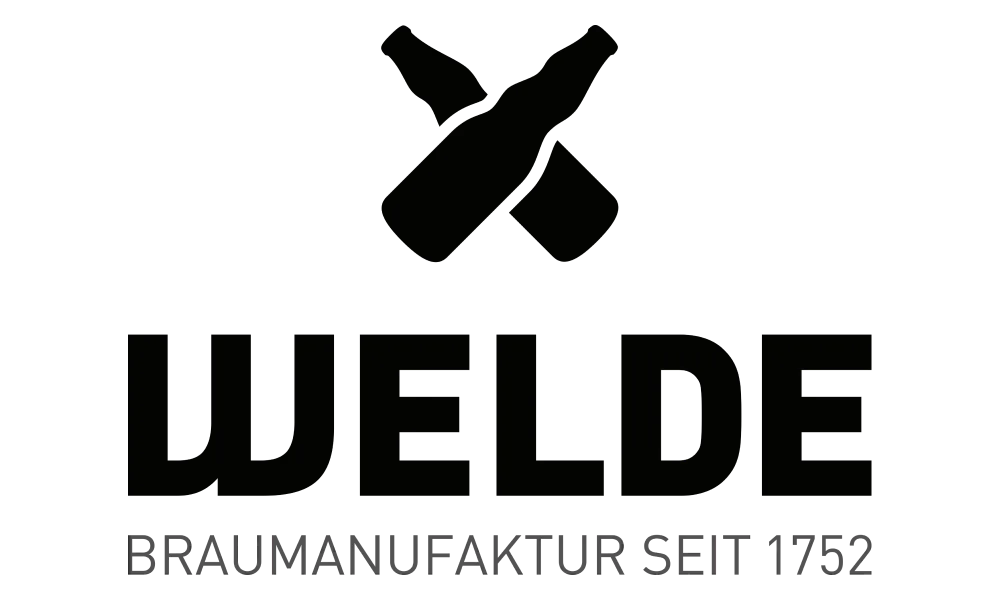 Welde Braumanufaktur seit 1752, WELDE